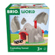 Hegyi robbanások, BRIO, 3+ év