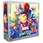 Marvel United editia RO