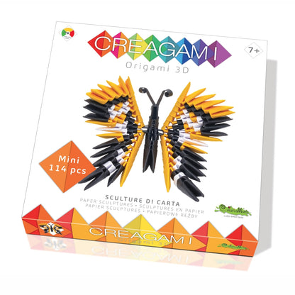 Imagine Creagami Fluture
