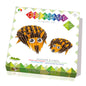 Origami 3D, Creagami - Arici, 204 piese