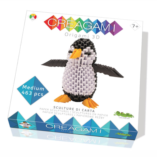 Imagine Creagami Pinguin