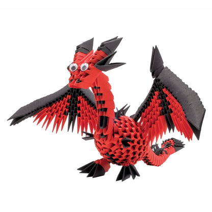 Imagine Creagami Dragon