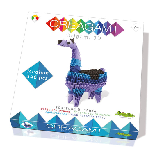 Imagine Creagami Lama