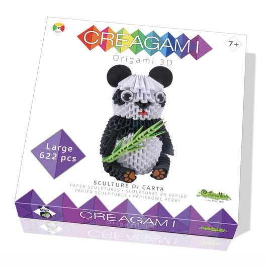 Imagine Creagami Urs Panda