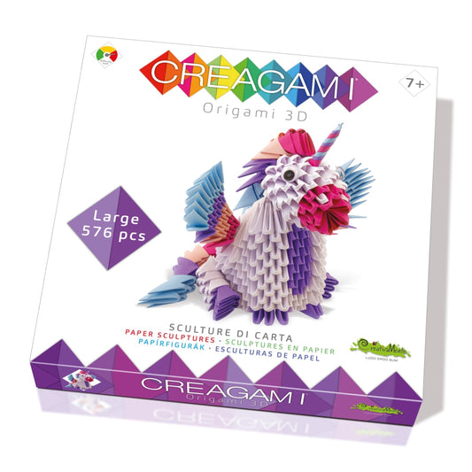 Imagine Creagami Unicorn