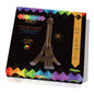 Imagine Creagami Turnul Eiffel