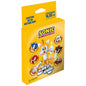 30 Seturi de stickere Sonic - The Hedgehog - Ecoblister