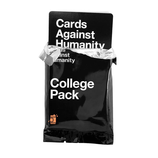 Imagine Cards Against Humanity - College Pack