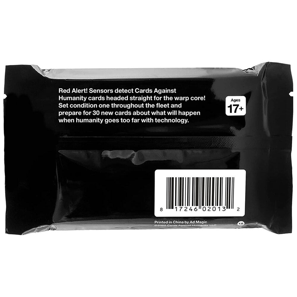 Imagine Cards Against Humanity - Sci-Fi Pack