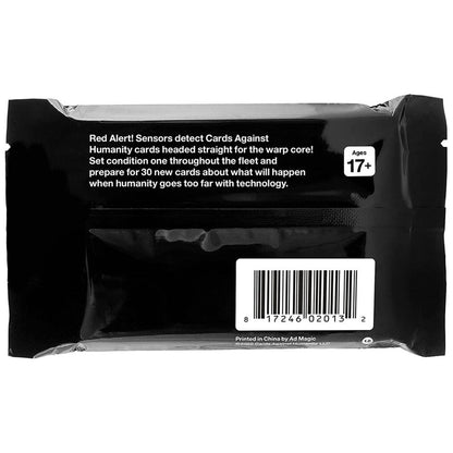Imagine Cards Against Humanity - Sci-Fi Pack