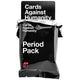 Imagine Cards Against Humanity - Period Pack