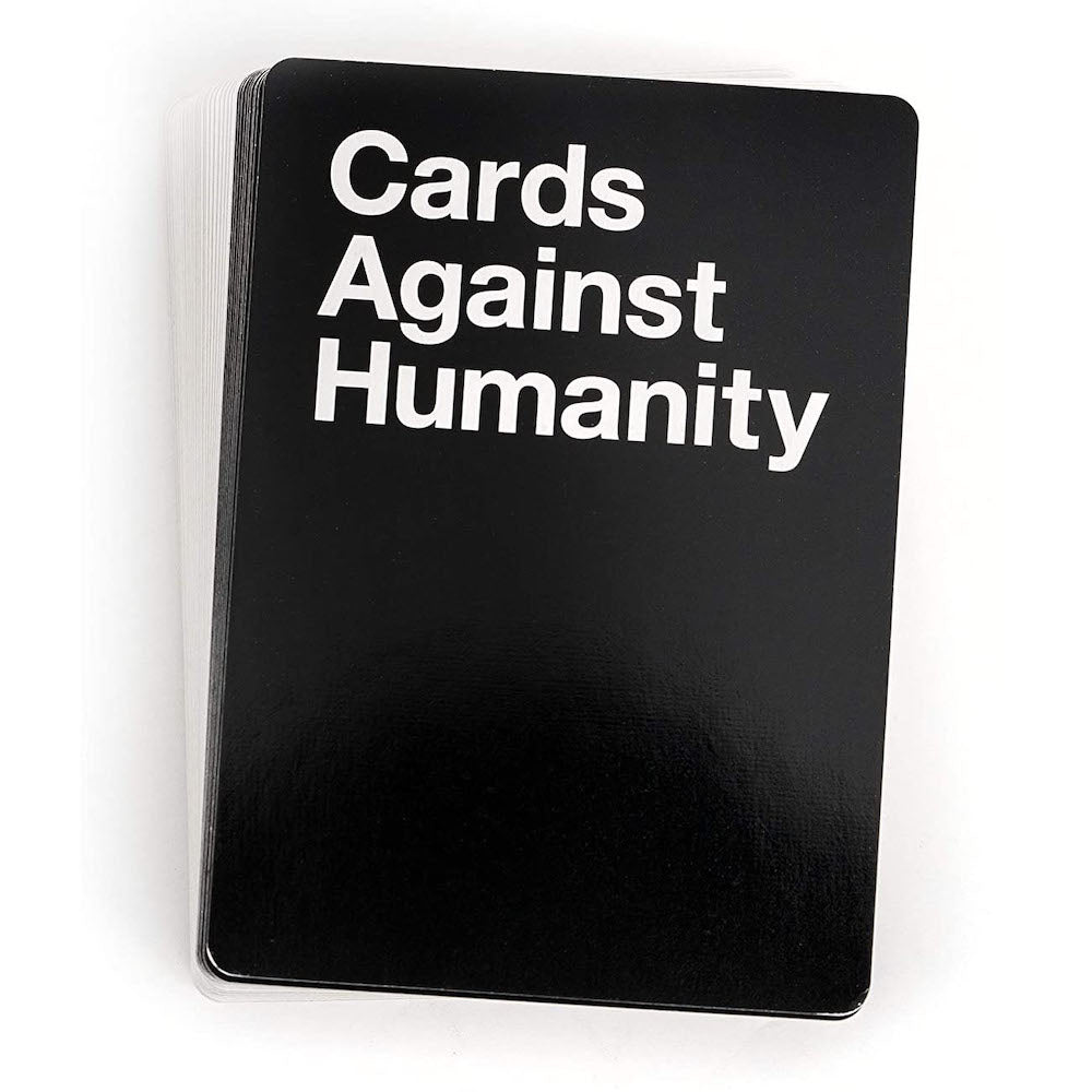Imagine Cards Against Humanity - Period Pack
