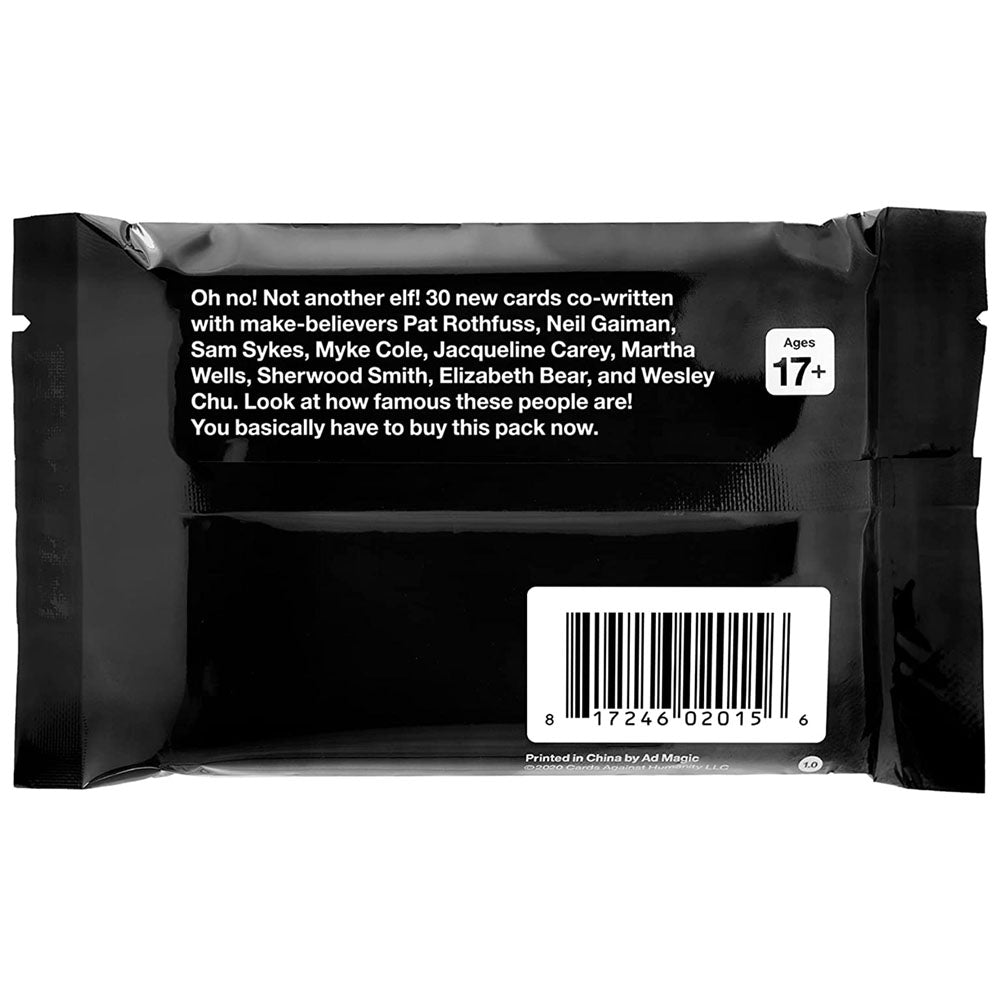 Imagine Cards Against Humanity - extensia Fantasy Pack