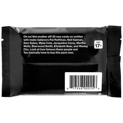 Imagine Cards Against Humanity - extensia Fantasy Pack