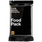 Imagine Cards Against Humanity - Food Pack