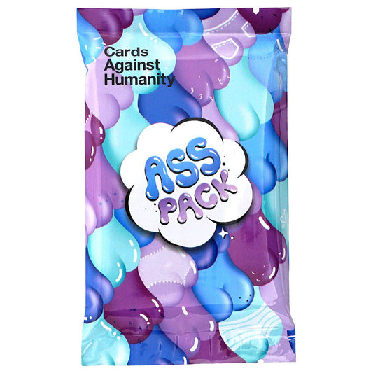 Cards Against Humanity - Ass Pack