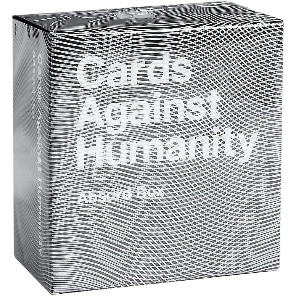 Imagine Cards Against Humanity - Absurd Box - Extensia 1