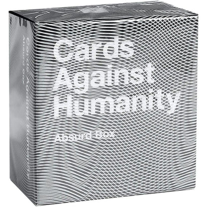 Imagine Cards Against Humanity - Absurd Box - Extensia 1