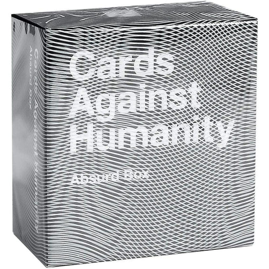Imagine Cards Against Humanity - Absurd Box - Extensia 1
