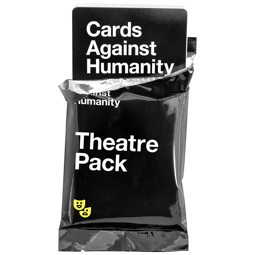 Imagine Cards Against Humanity - Theatre Pack