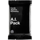 Imagine Cards Against Humanity - AI Pack