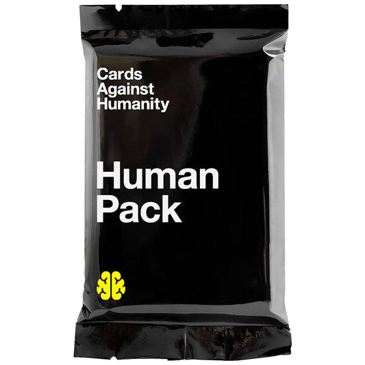 Imagine Cards Against Humanity - extensia Human Pack 