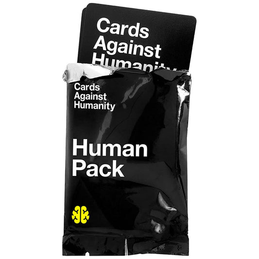 Imagine Cards Against Humanity - extensia Human Pack 