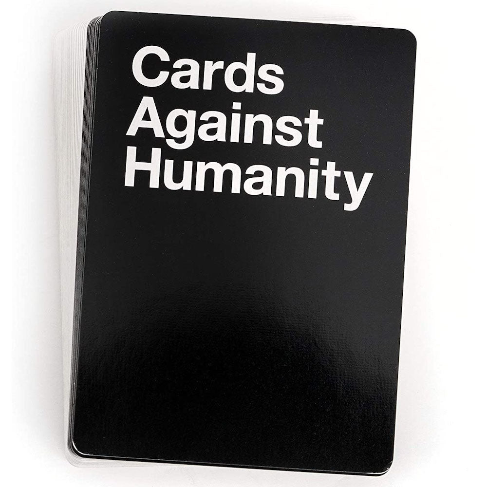Imagine Cards Against Humanity - 90's Nostalgia Pack