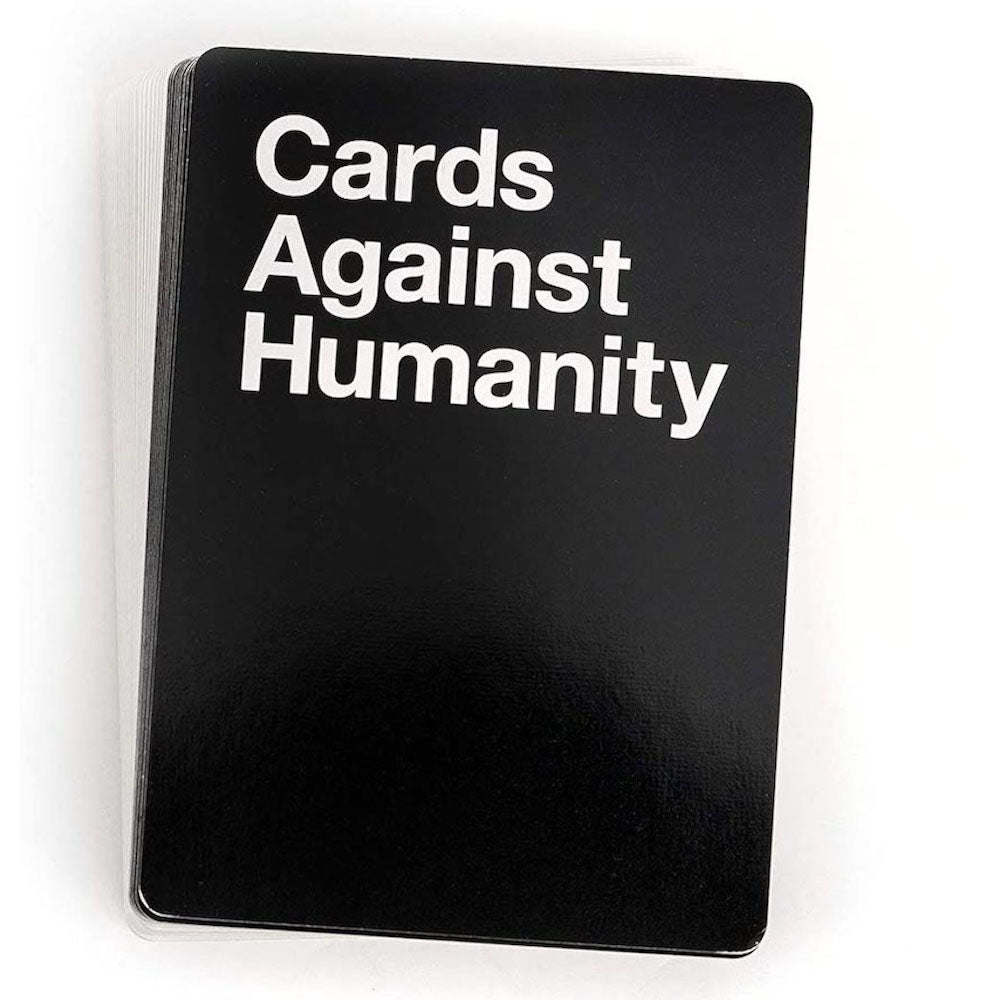 Imagine Cards Against Humanity - College Pack