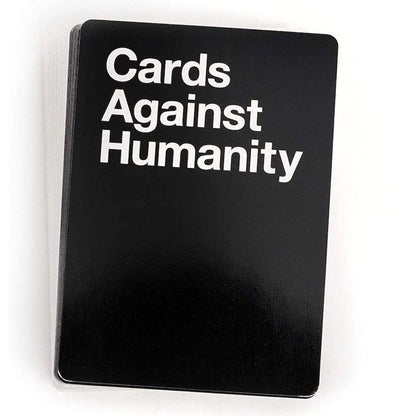 Imagine Cards Against Humanity - College Pack