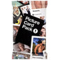 Imagine Cards Against Humanity - Picture Card Pachetul 1 Case