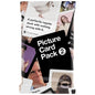 Imagine Cards Against Humanity - Picture Card Pachetul 2 Case