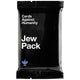 Imagine Cards Against Humanity - Jew Pack
