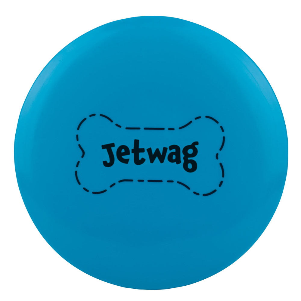 Imagine Disc zburator pentru caini - Waboba Jetwag frisbee