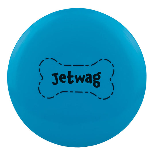 Imagine Disc zburator pentru caini - Waboba Jetwag frisbee