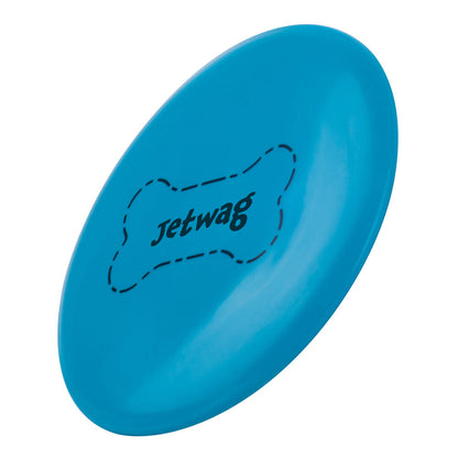 Imagine Disc zburator pentru caini - Waboba Jetwag frisbee