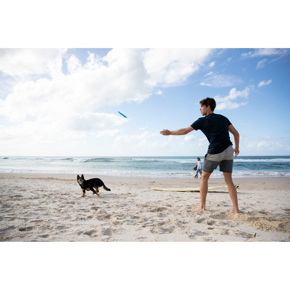 Imagine Disc zburator pentru caini - Waboba Jetwag frisbee