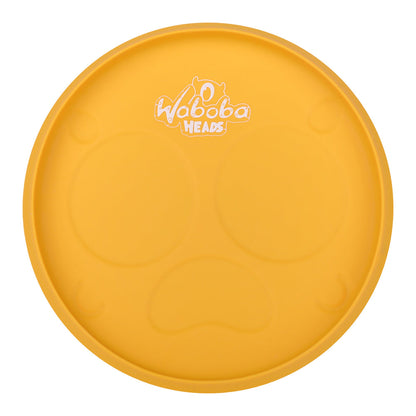 Imagine Disc zburator pentru copii - Waboba Flying Head, frisbee silicon 15 cm