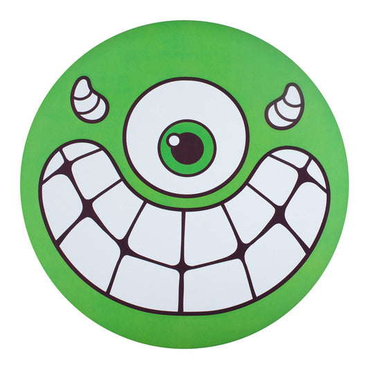 Imagine Disc zburator pentru copii - Waboba Flying Head, frisbee silicon 15 cm