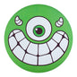 Imagine Disc zburator pentru copii - Waboba Flying Head, frisbee silicon 15 cm