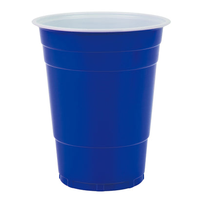 Imagine Joc beer pong suspendabil - Waboba Sink or Drink party game
