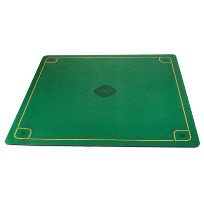 Playmat  80x80 pentru poker si jocuri de societate, Cayro