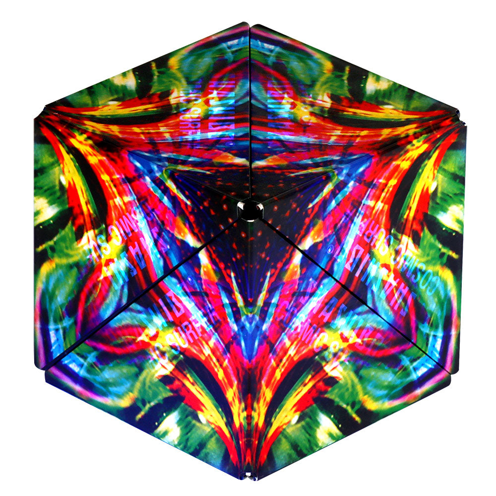 Shashibo Cosmic Surfer – Cubul Transformabil Surferul Cosmic