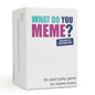 What Do You Meme? - Jocul de baza