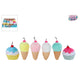 Jucarie de plus – Inchetata si Briose, 11 - 16 cm