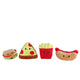 Jucarie de plus – Fast Food, 21 cm