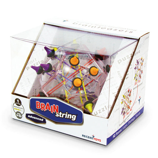 Imagine Joc logic Recent Toys - Brainstring Advance
