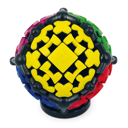 Imagine Joc logic Meffert’s Gear Ball