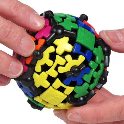 Imagine Joc logic Meffert’s Gear Ball