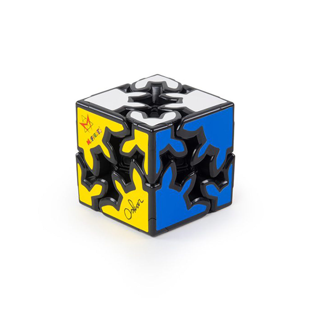 Meffert Gear Shift logikai játéka